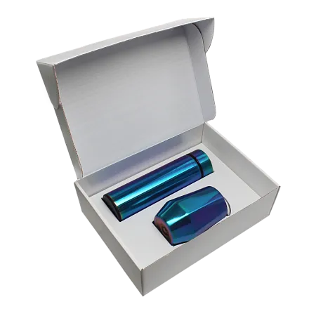 Набор Hot Box Е (гальванический)