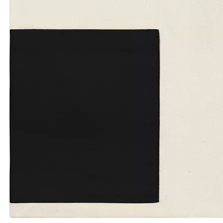 Шопер Onlook, неокрашенный с черным