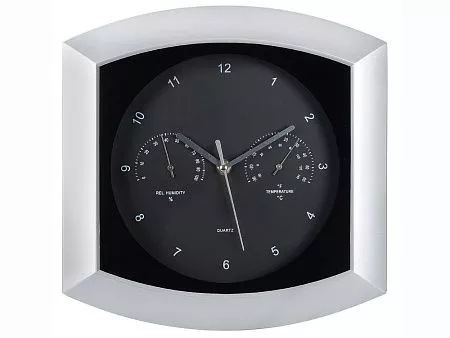 Погодная станция настенная Кусто