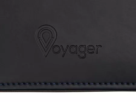 Органайзер с зарядным устройством Wanderer, 4000 mAh