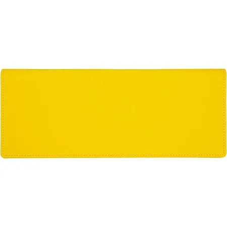 Планинг Grade, недатированный, желтый