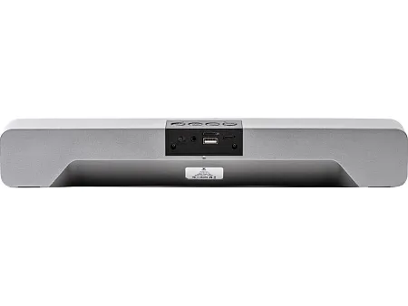 Портативная стереоколонка Hull, 2*3 Вт