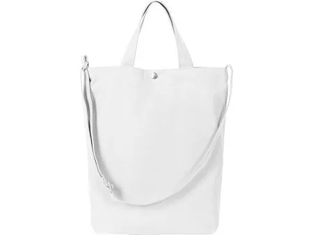 Сумка Helfer на кнопке с регулирующейся лямкой