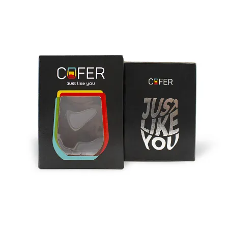 Коробка для кофера CO12