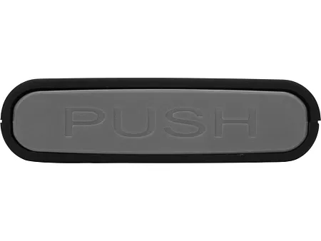 Отвертка с набором из 24 насадок Bits