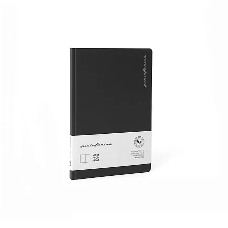 Блокнот Pininfarina из каменной бумаги, А5