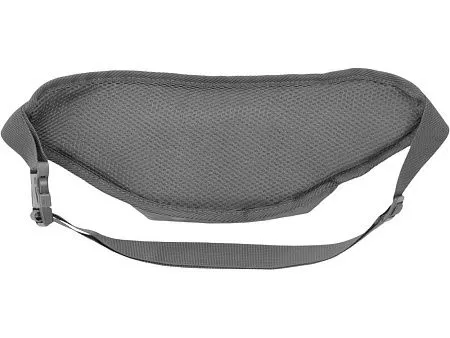 Светоотражающая сумка на пояс Neo Extra Reflect