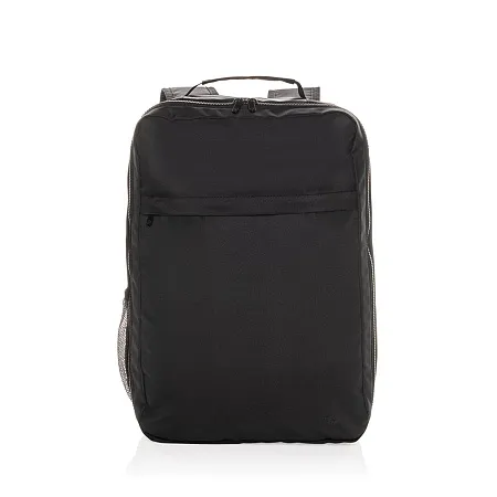 Рюкзак для ноутбука Swiss Peak Essential из rPET Aware™, 15.6"
