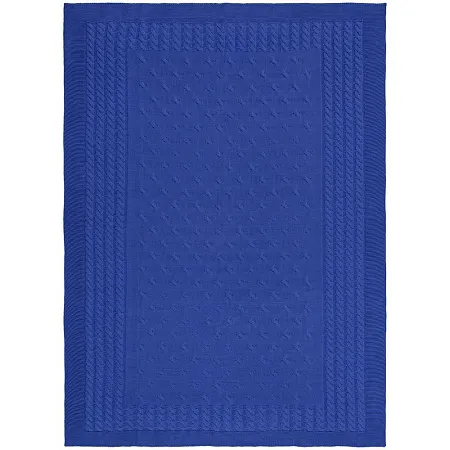 Плед на заказ Reframe Plus, М, акрил