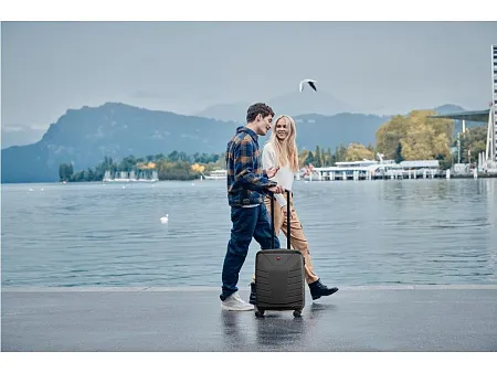 Чемодан Pegasus, 39 л