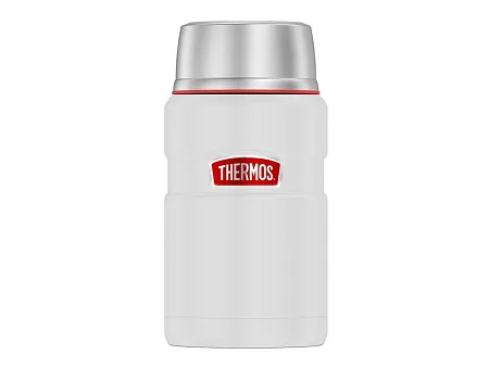 Термос для еды с ложкой Thermos King-SK3020