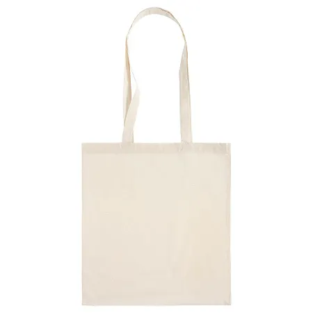 Сумка для покупок Cottonica Recycle, неокрашенная
