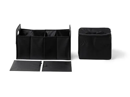 Складной органайзер для авто KENTIN c холодильником 