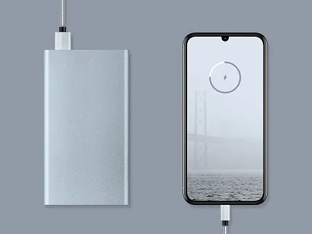 Внешний аккумулятор NEO AX70S, 7000mAh