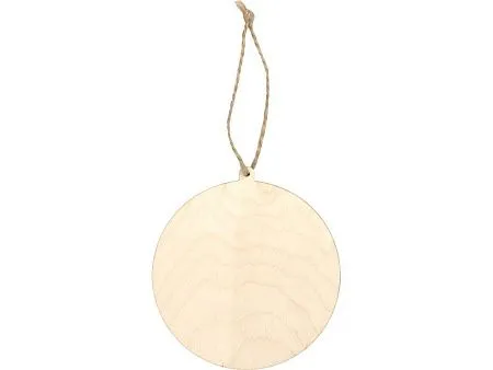 Подвеска Ночь перед рождеством