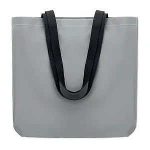 Светоотражающая сумка шопер