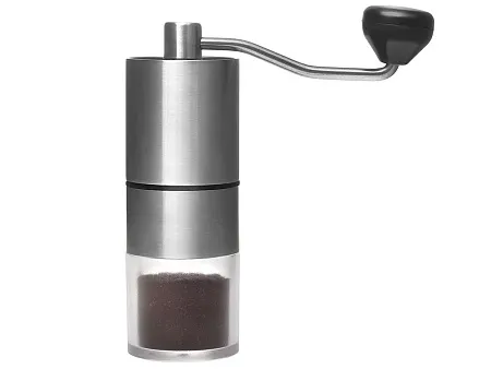 Механическая кофемолка Alegría