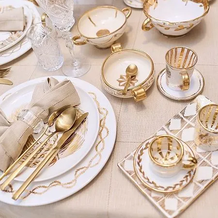 Кофейная чашка Gourji