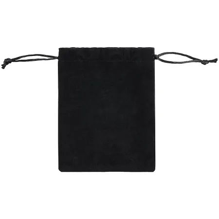 Магнитный антистресс Trifles, черный