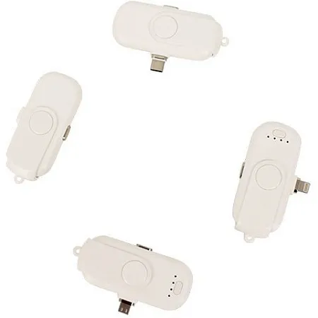 Система внешних аккумуляторов HandSome, 5000 мАч + 4x1000 мАч