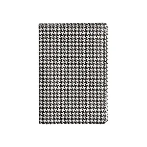 ОБЛОЖКА ДЛЯ ПАСПОРТА "BLACK&WHITE"