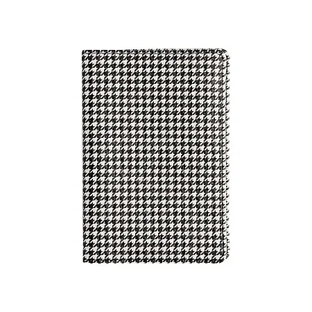 ОБЛОЖКА ДЛЯ ПАСПОРТА "BLACK&WHITE"