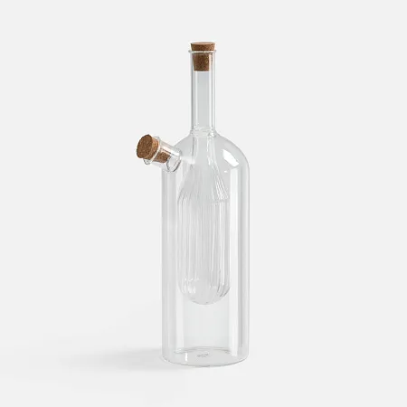 Бутылка для масла и уксуса Wellspring