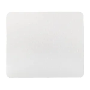 Коврик для мыши GLIDE S, 26*21*0,3см, белый