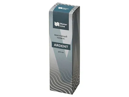 Вакуумный термос Ardent, 500 мл