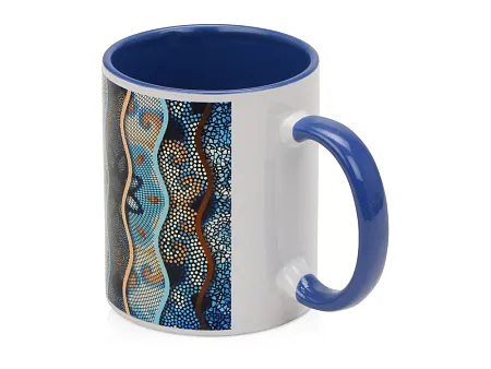 Кружка Sublime Color для сублимации