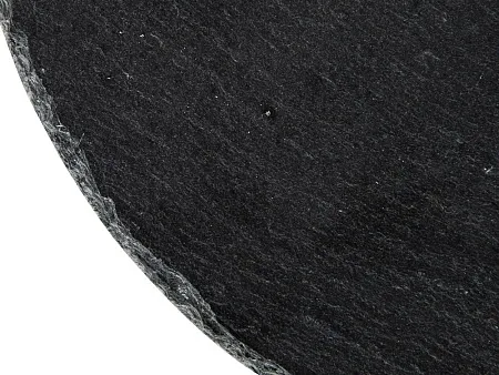 Сервировочная доска из сланца Moon