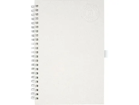 Блокнот на спирали А5 Dairy Dream