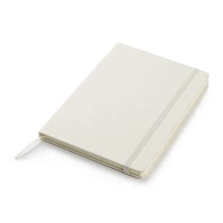 Блокнот из растительного сырья Tutti Frutti, вишнёвый