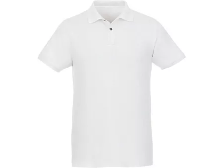 Рубашка поло Beryl из переработанных органических материалов, мужская