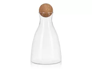 Графин с пробковой крышкой Beveri