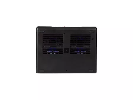 Охлаждающая подставка для ноутбуков до 17,3