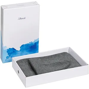 Набор Stout, черный