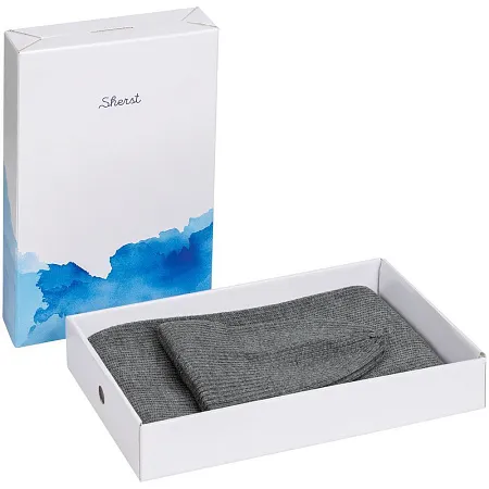 Набор Stout, черный