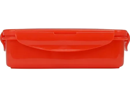 Ланчбокс Foody с двумя секциями