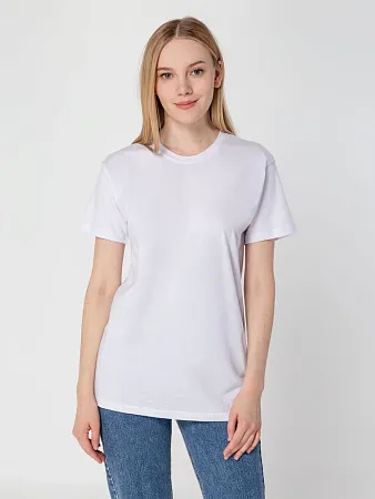 Футболка T-Bolka 160, голубая