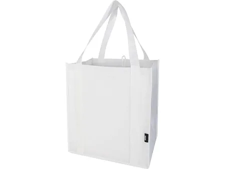 Эко-сумка Liberty из переработанного нетканого материала