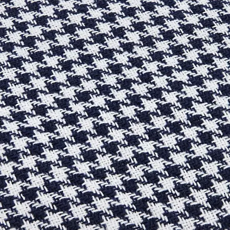 Плед Cambon, иссиня-черный