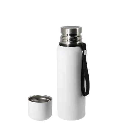 Термос S-travel New с датчиком температуры 600 мл.