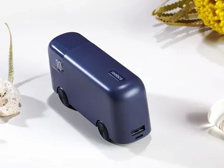 Внешний аккумулятор NEO BUS, 10000 mAh