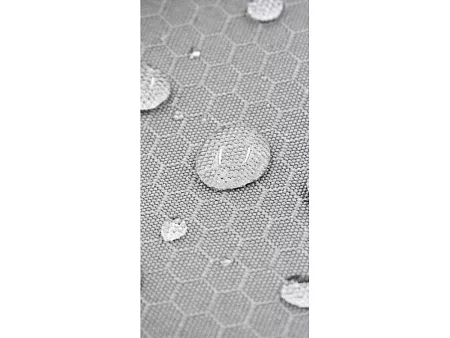 Сумка-слинг Nomad на одно плечо из переработанного пластика