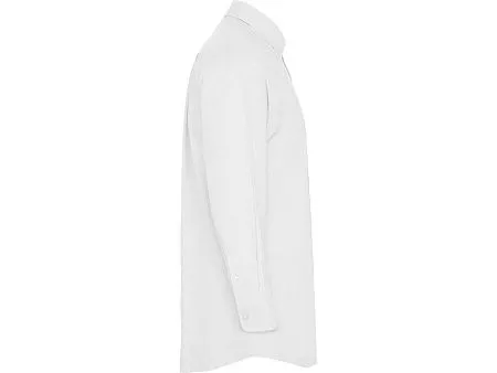 Рубашка с длинным рукавом Oxford, мужская