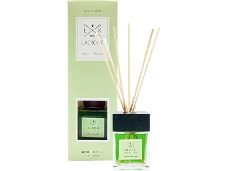 Аромат для дома Зеленый чай & лайм Lacrosse