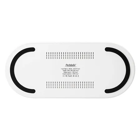 Беспроводная зарядная станция 3 в 1, Prime