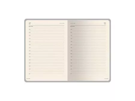 Ежедневник недатированный А5 Classic