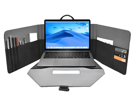 Сумка-траснформер Specter для ноутбука 15''